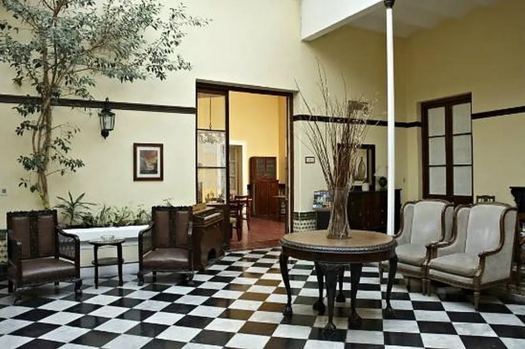 Casa Lahusen