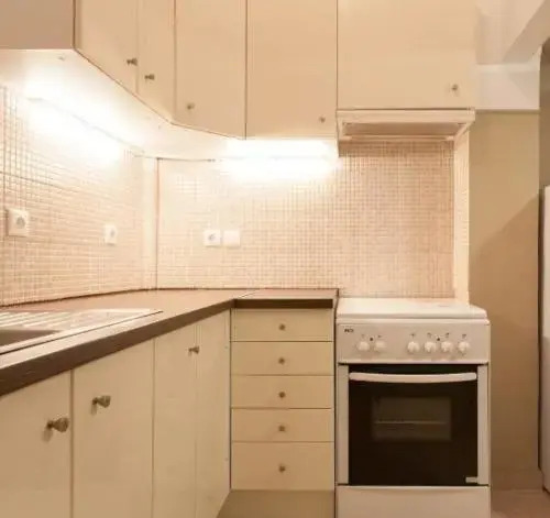 Boutique Athens Plaka Apartment PL4