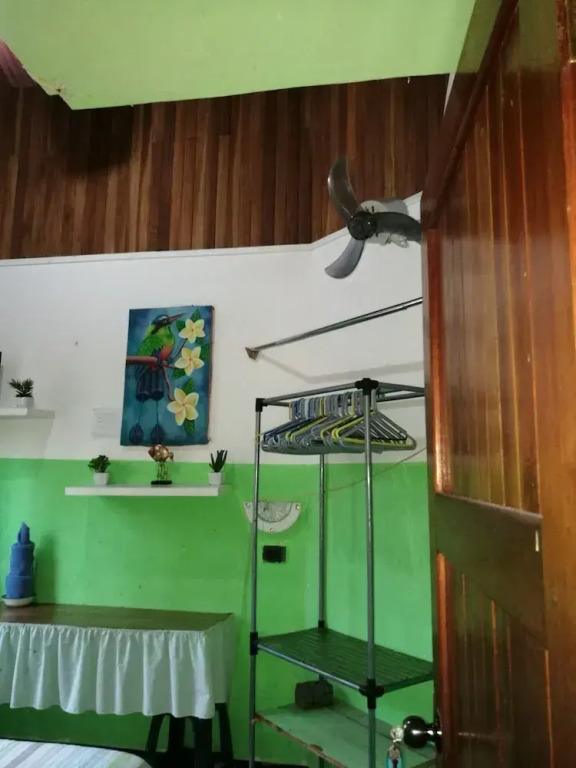 Manuel Antonio Hostel