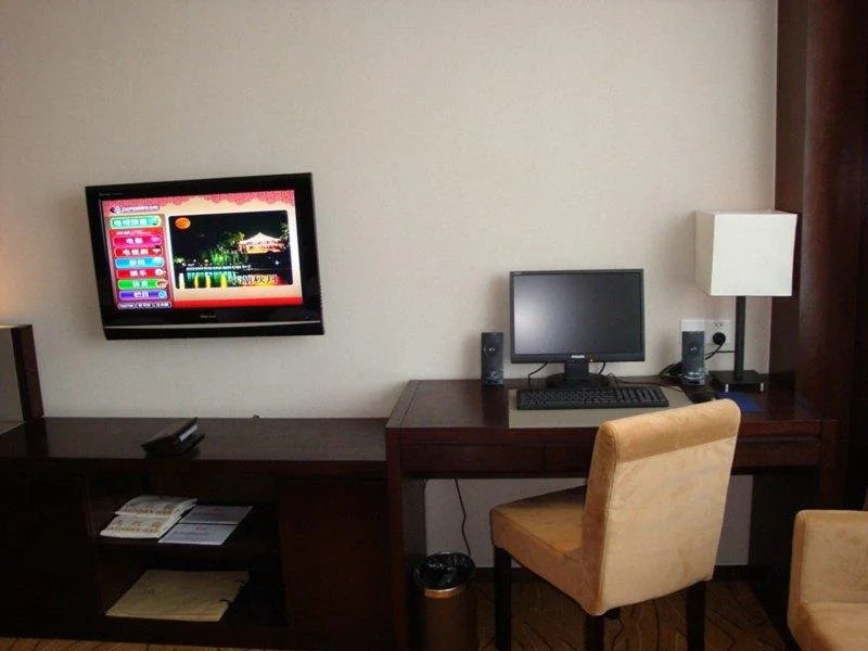 Champs Elysees Hotel (Haining Leather City Store)