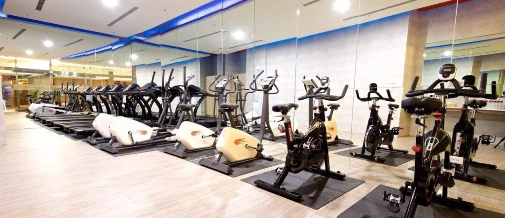 AJ Hotel Hsinchu