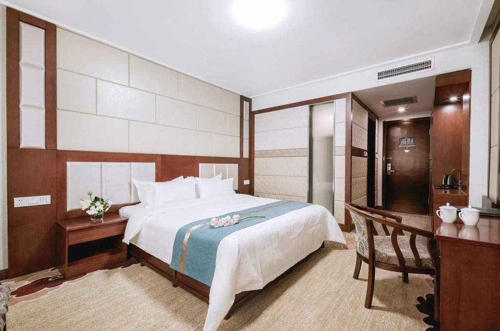 Dagongdao Hotel