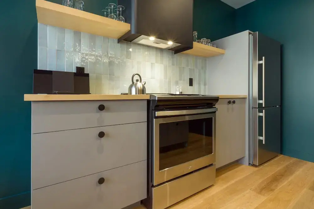 Les Lofts Dorchester - Par Les Lofts Vieux-Québec