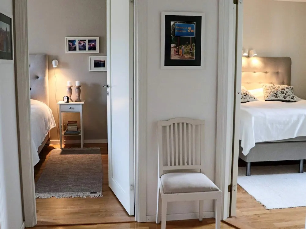 4 Star Holiday Home in Skaret