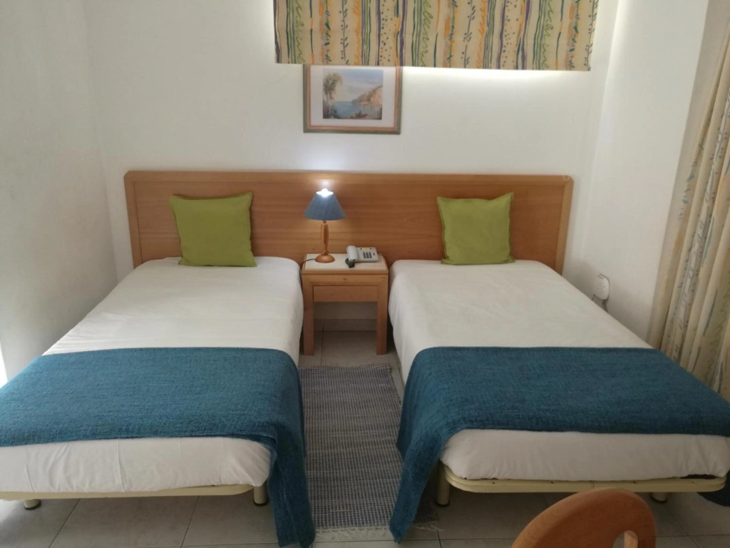 Plaza Real Atlantichotels