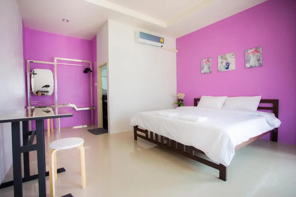 The Resort Kabinburi