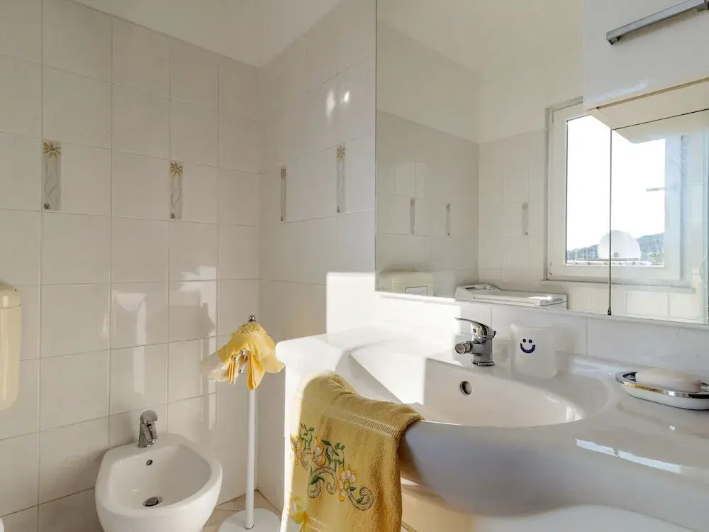 Spacious Apartment in Pula With Terrace