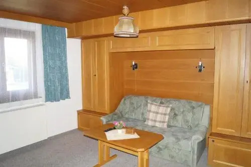 Appartment Karwendelblick