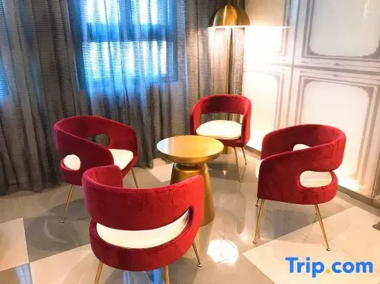 Weiting Hotel The Bund Nanjing East Road Pedestrian Street Branch