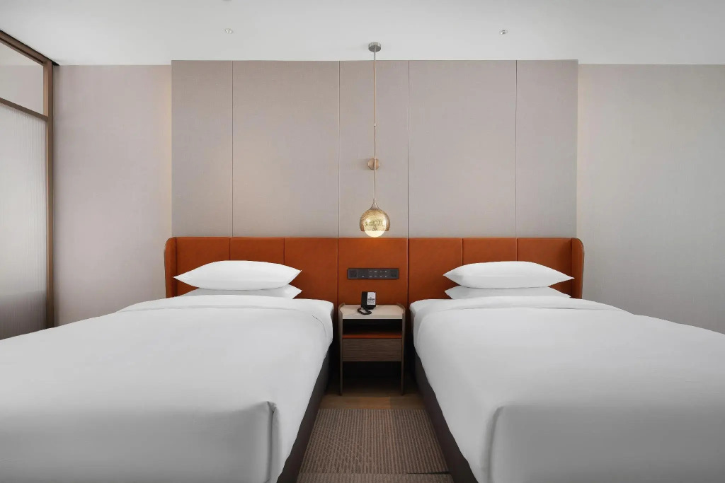 Home2 Suites by Hilton Kashi City