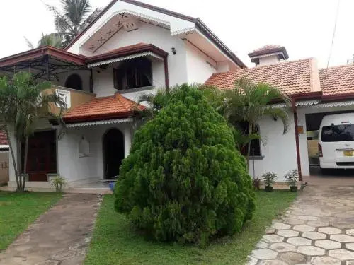 Chamith Houses 2