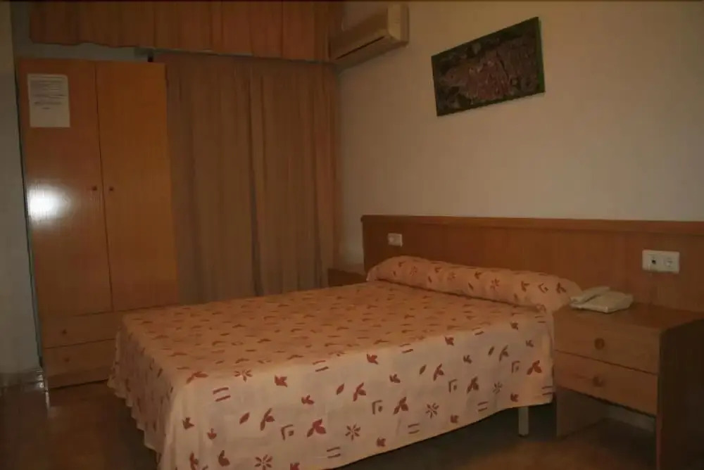 Hostal El Altet