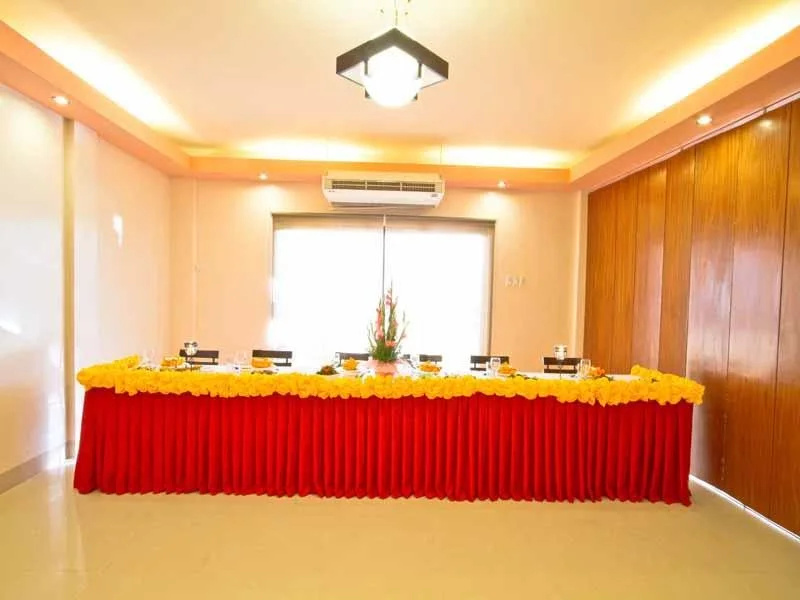 La Sueña Brisa Beach Resort & Events Place - Official