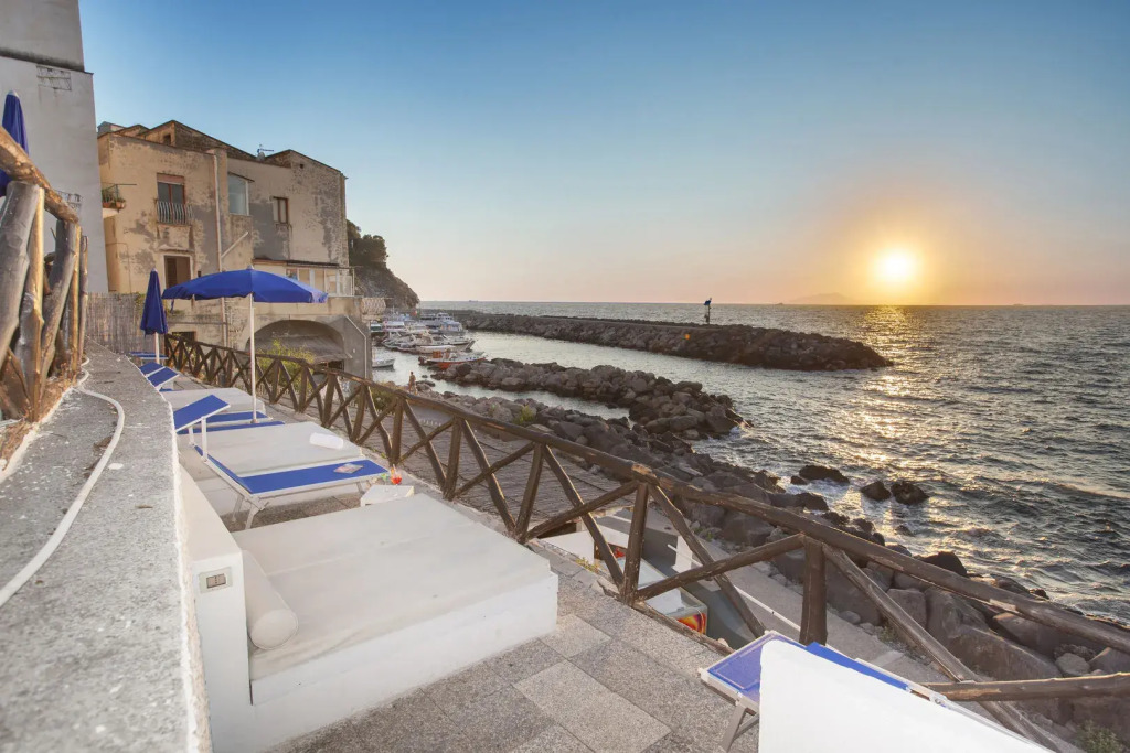 Hotel Piccolo Paradiso