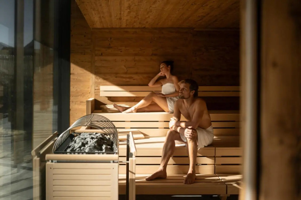 ADEA Lifestyle Suites Fieberbrunn
