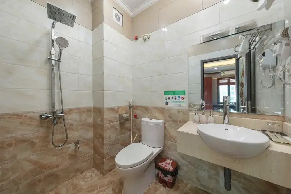 Airport Classic Hotel 2