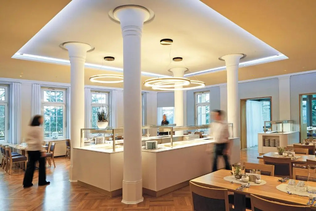 Schönblick - Christliches Gästezentrum