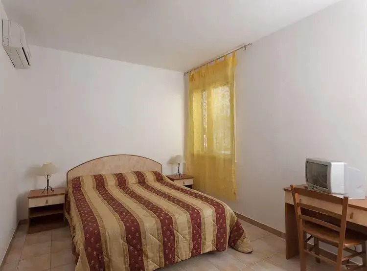 Appartamenti In Residence Holitime A Otranto