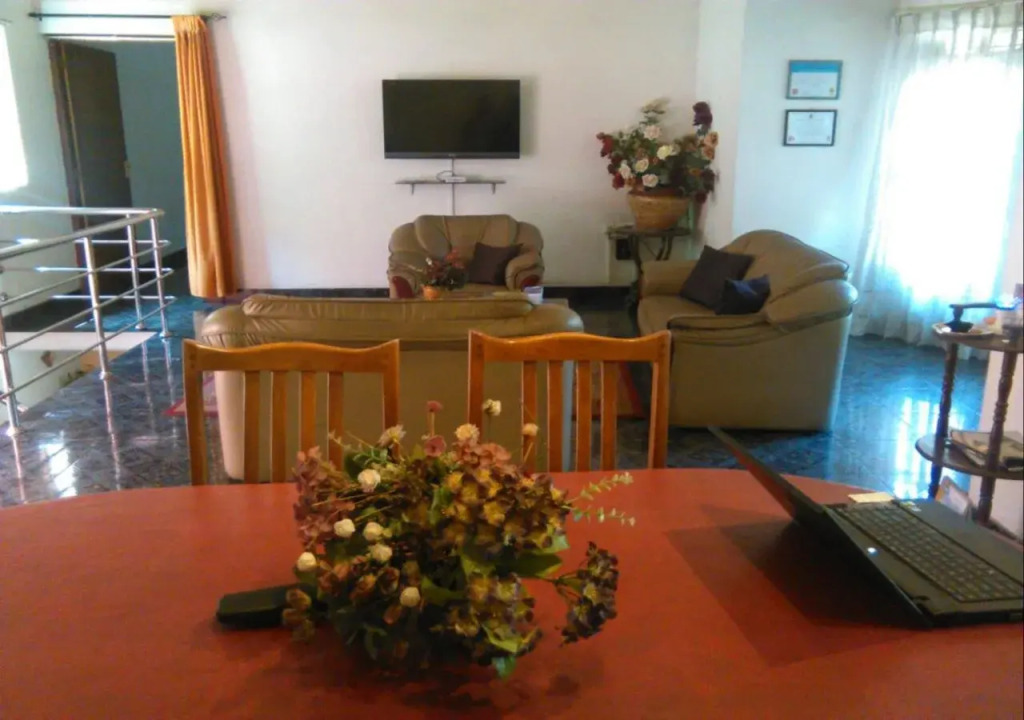 218 holiday resort