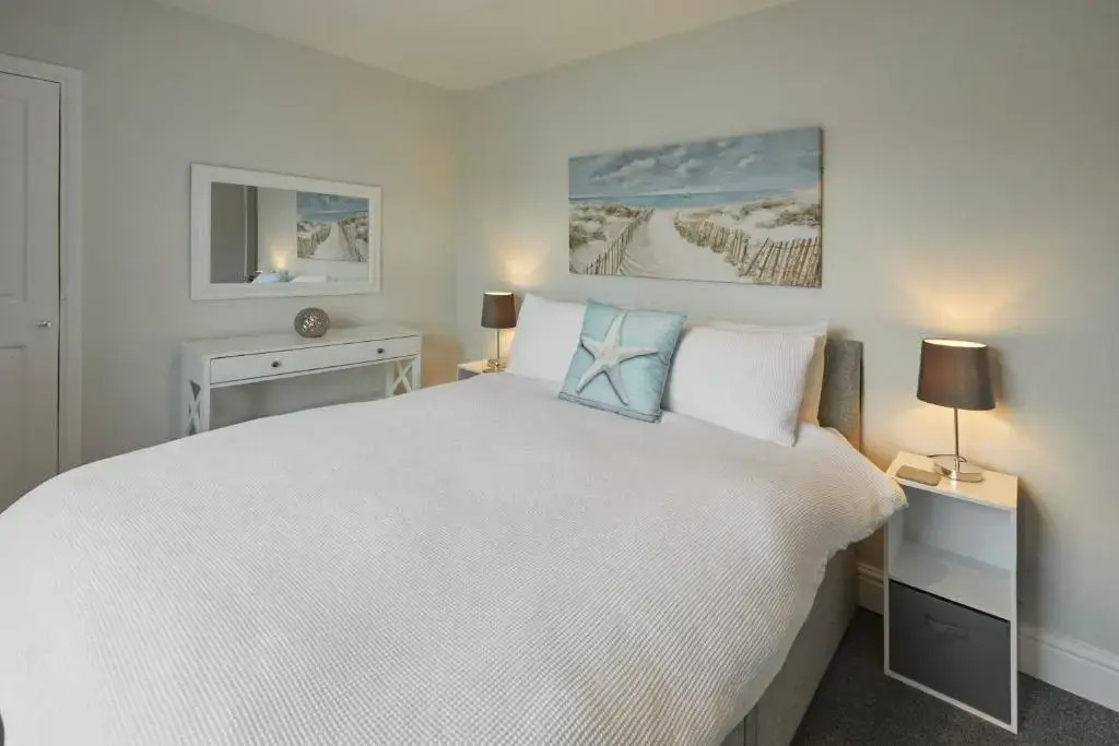 Host   Stay   Sea Gem