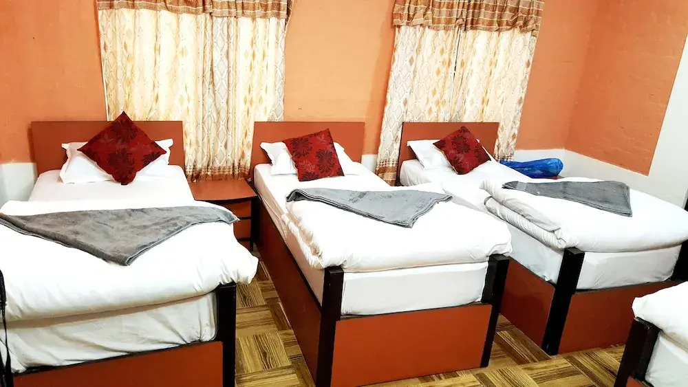 BnB Royal Tourist House