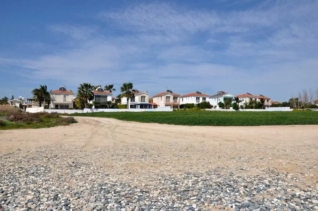 Villa Sunshine