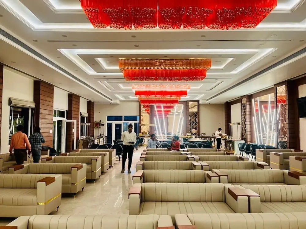 R G Bilkha Hotel And Resorts