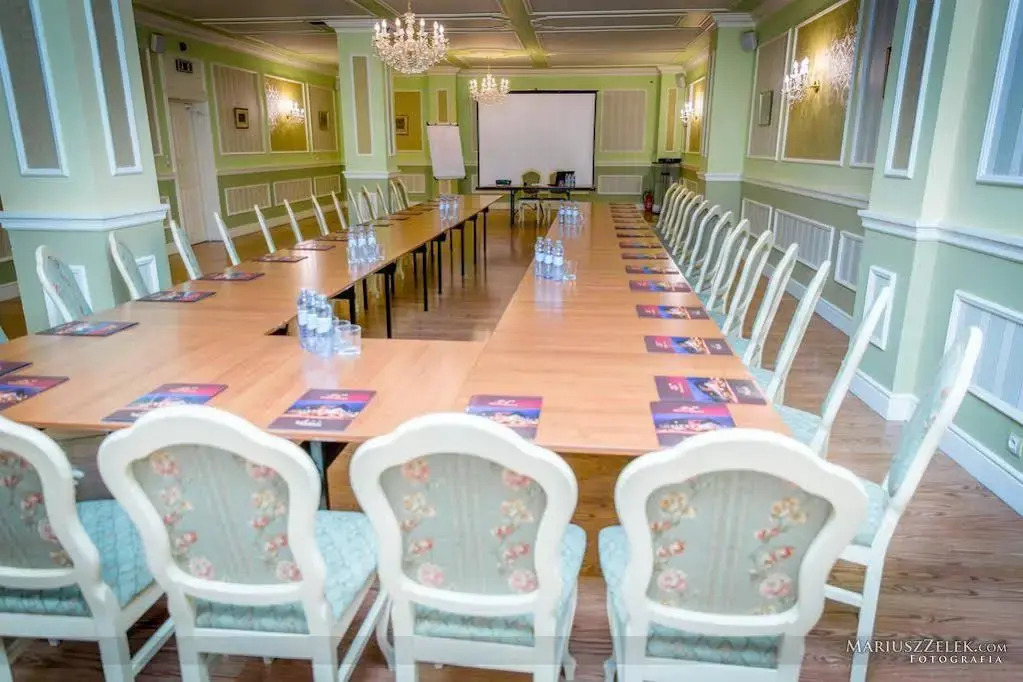 Hotel Na Błoniach