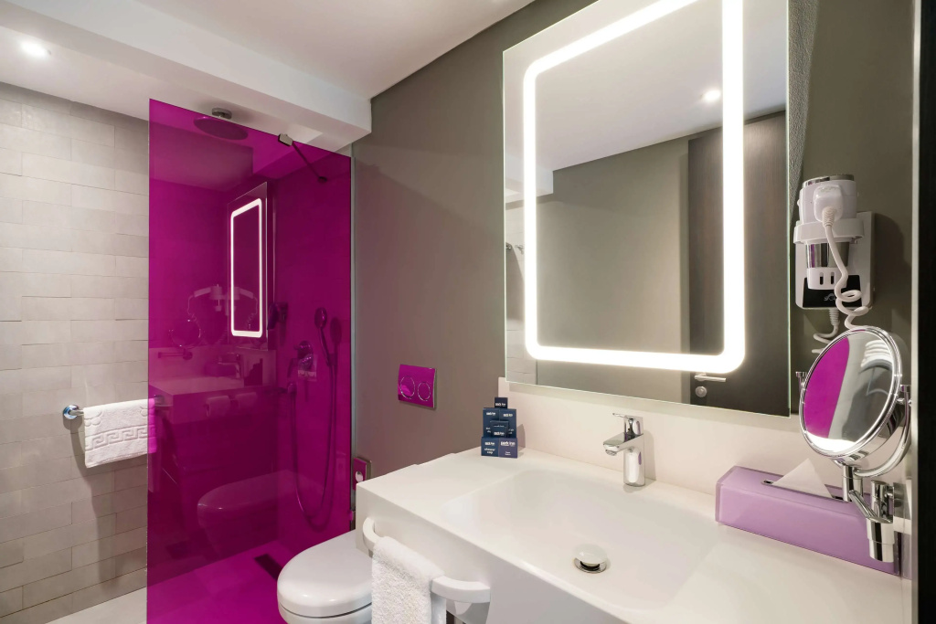 Park Inn by Radisson Izmir