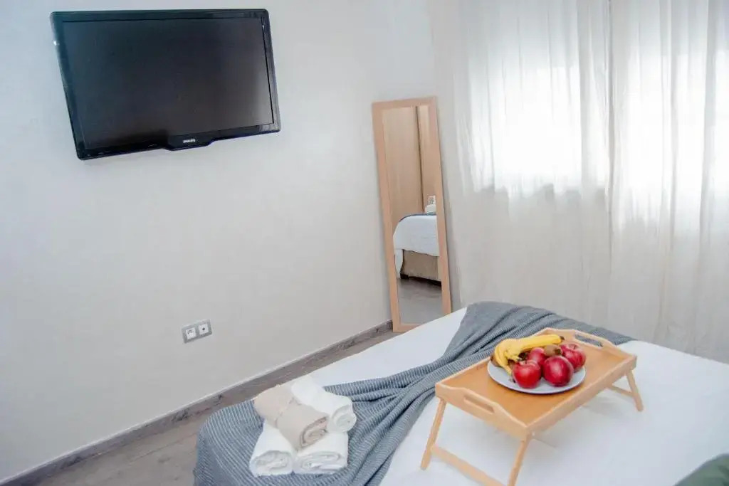 Appartement des rêves Parc Mohammedia