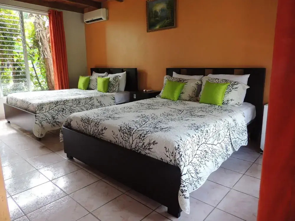 Hotel Las Flores