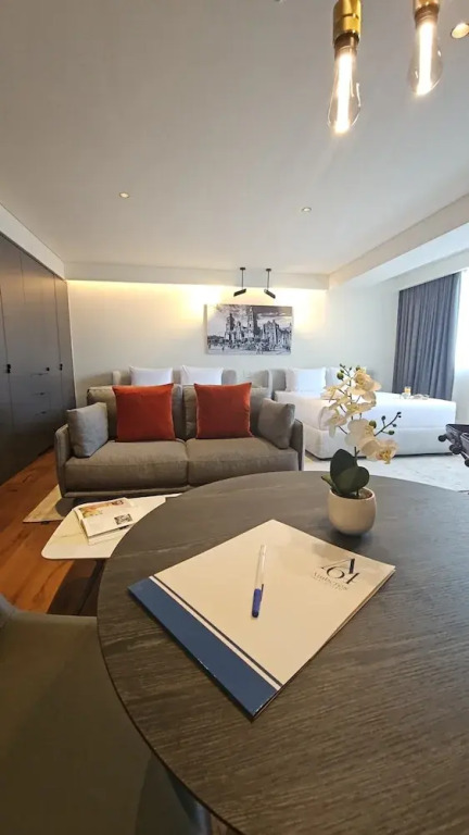 Amberes 64, an Ascend Collection Hotel