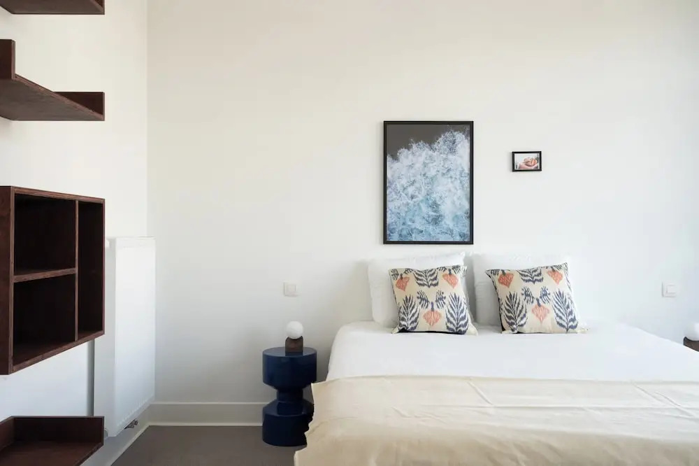 Smartflats - Oudaan Antwerp