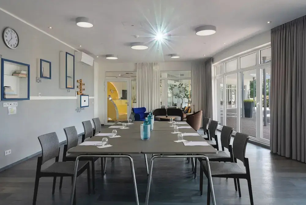 Sport- & Seminarhotel Glockenspitze