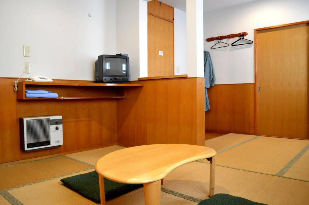 B&B Pension Hakodate-mura