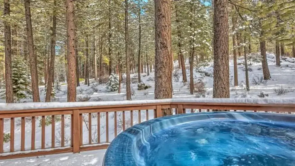 Northstar California Resort