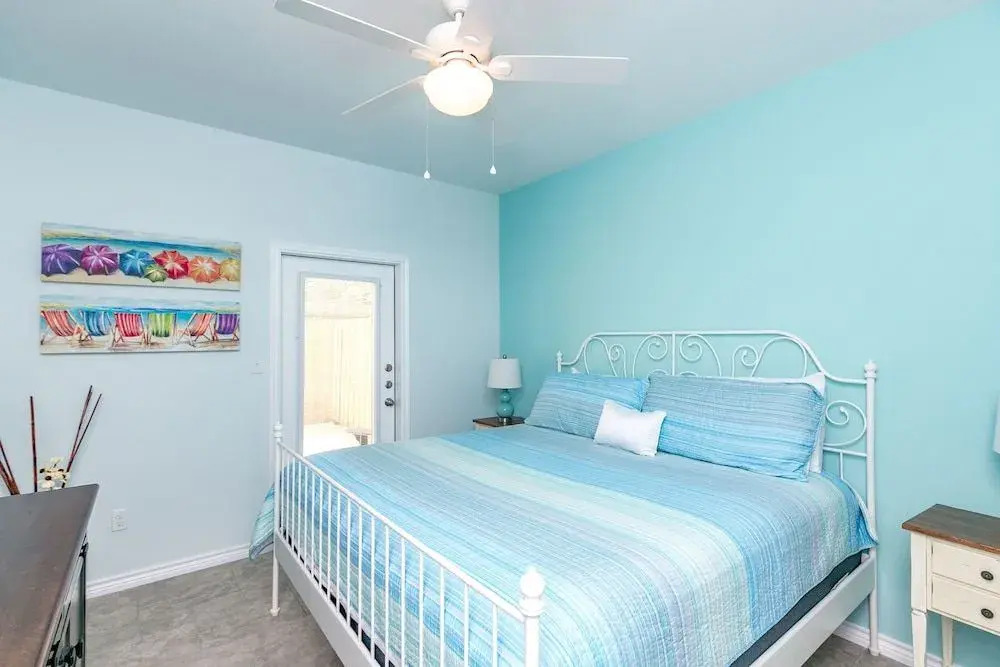 Brand New Port A Coastal Condo by RedAwning