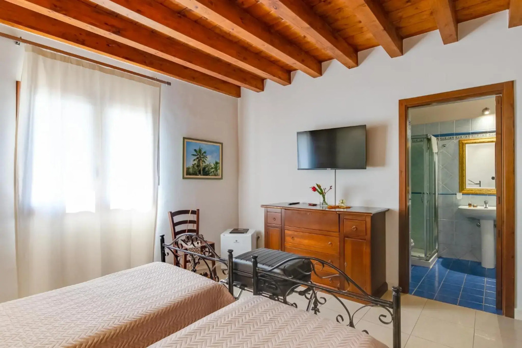 Hotel Aliai