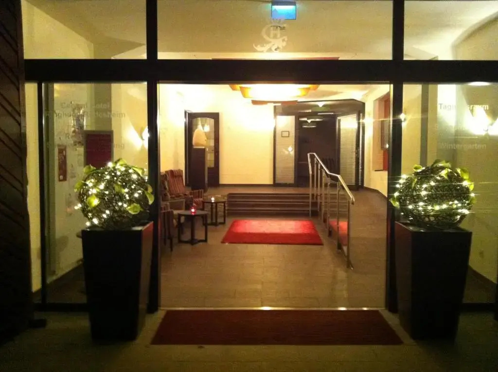 Ringhotel Central - Superior