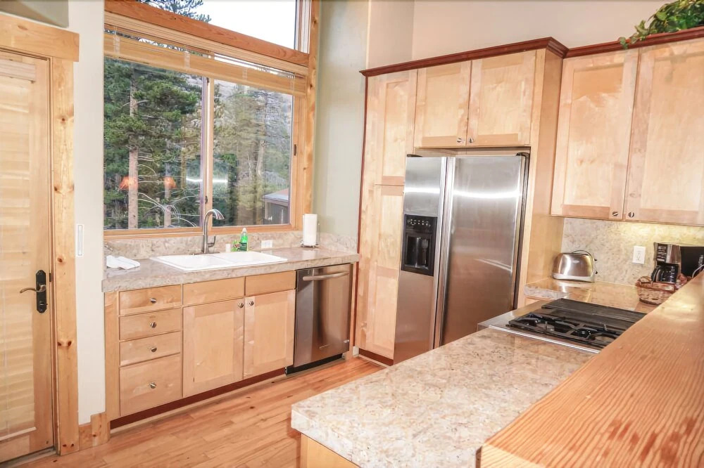 The Sentinels Townhomes #7 2 Bedrooms 3 Bathrooms Townhouse