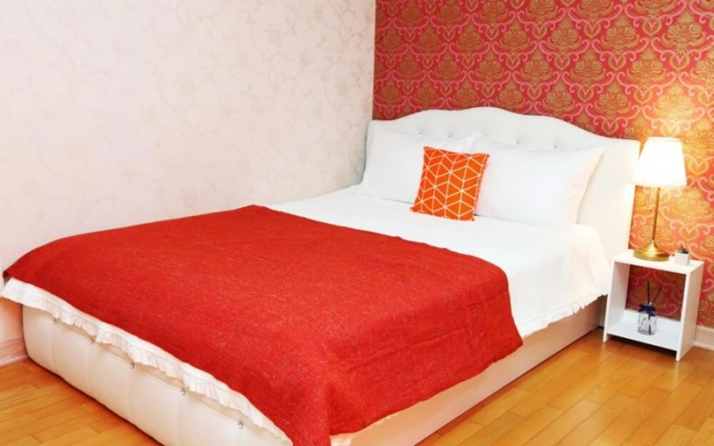 Hongcheon Gamjatown Pension