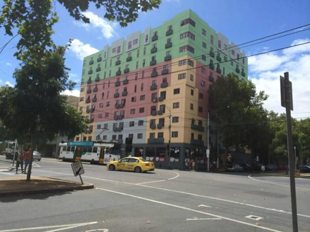 Plum Carlton Serviced Apartments