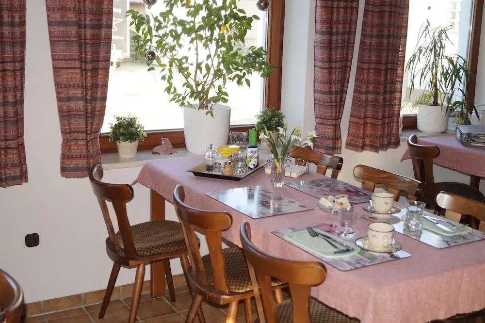 Reiterhof Wollesen