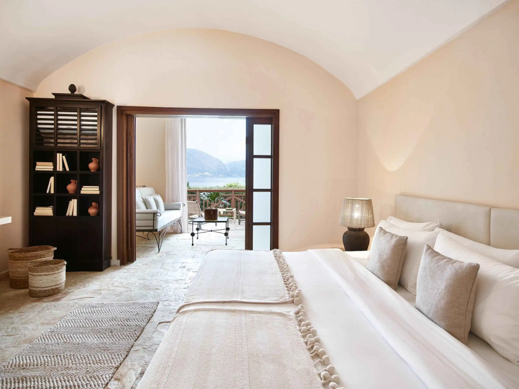 Grecotel Daphnila Bay