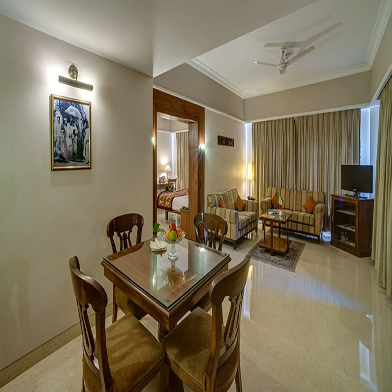 Shraddha Inn - Shirdi