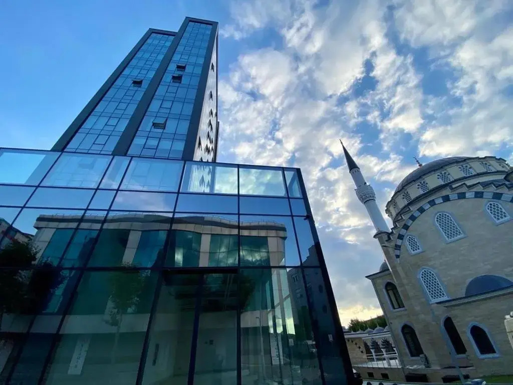 Royal Residence istanbul