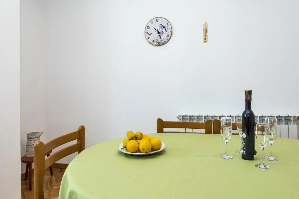 Apartments Iskra