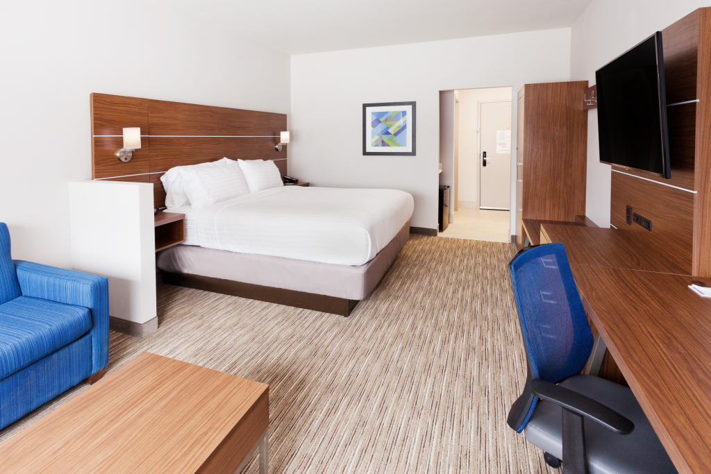 Holiday Inn Express & Suites Cartersville by IHG