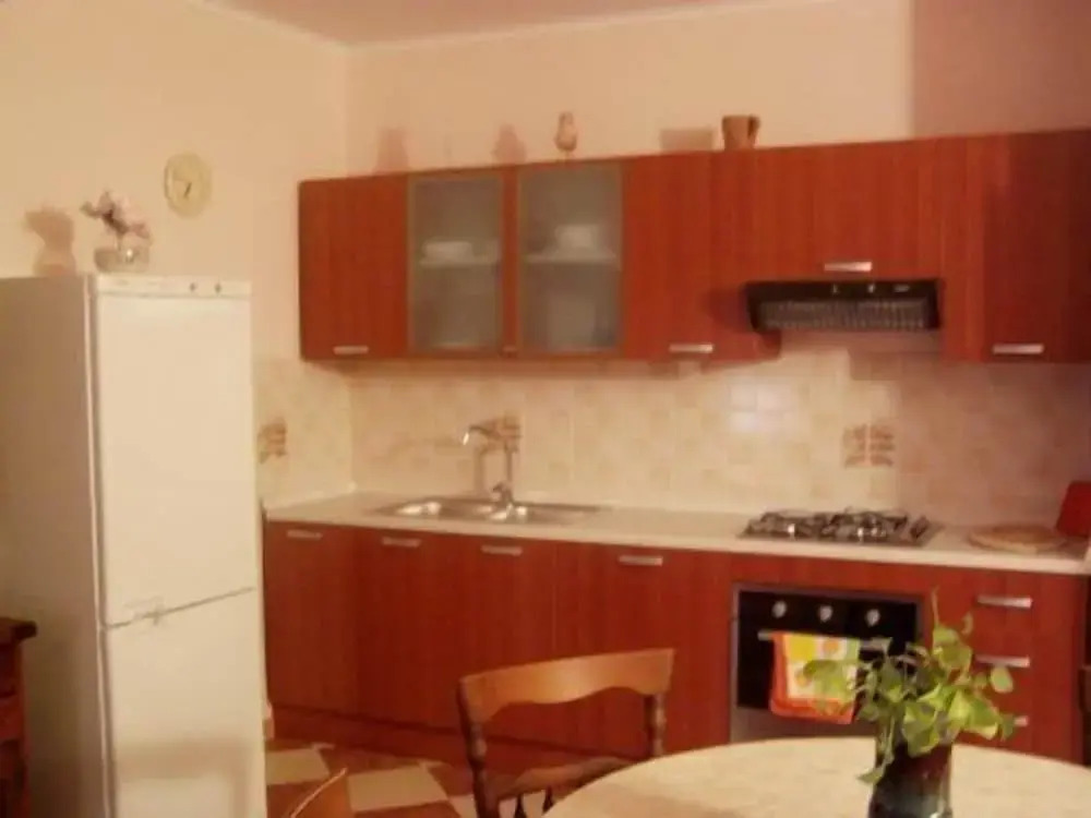 Split Apartments Peric