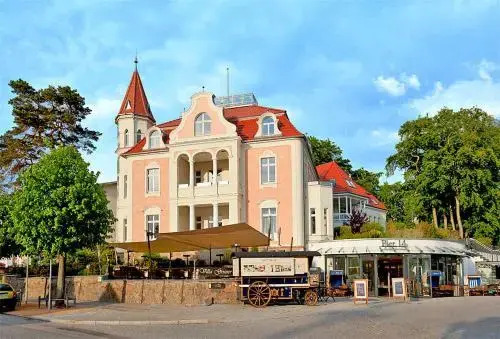 Villa Gruner Nr 6